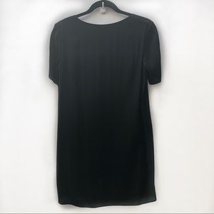 Aritzia Dresses - Aritzia Wilfred Free Teigen black dress size XS Aritzia Dresses - Aritzia Wilfred Free Teigen black dress size XS